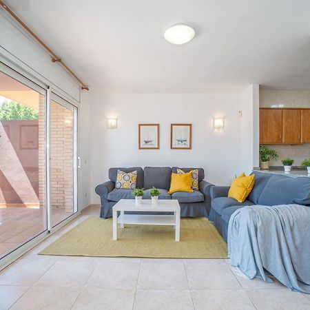 Jouvacations Villa 2 Freser Empuriabrava Dış mekan fotoğraf