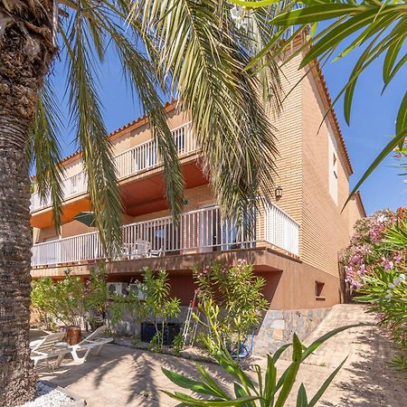 Jouvacations Villa 2 Freser Empuriabrava Dış mekan fotoğraf