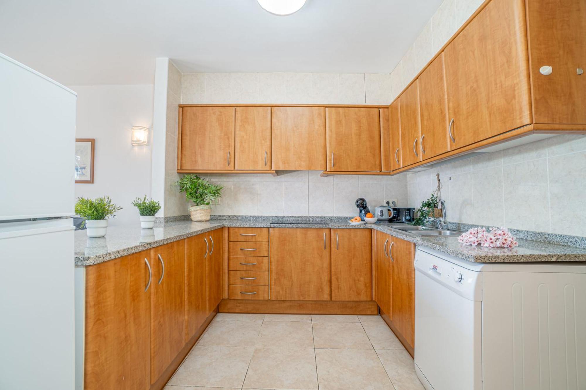Jouvacations Villa 2 Freser Empuriabrava Dış mekan fotoğraf
