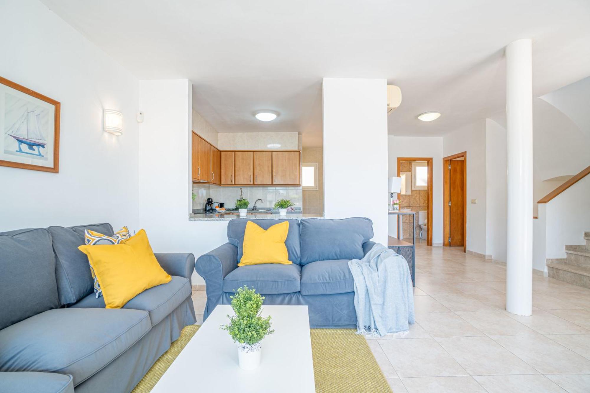 Jouvacations Villa 2 Freser Empuriabrava Dış mekan fotoğraf