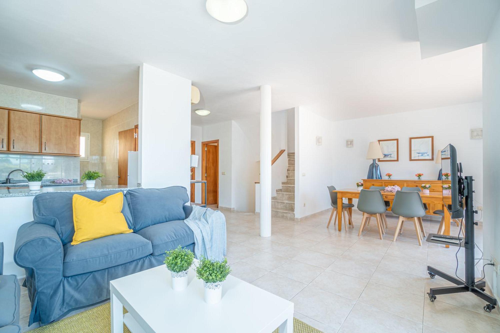 Jouvacations Villa 2 Freser Empuriabrava Dış mekan fotoğraf