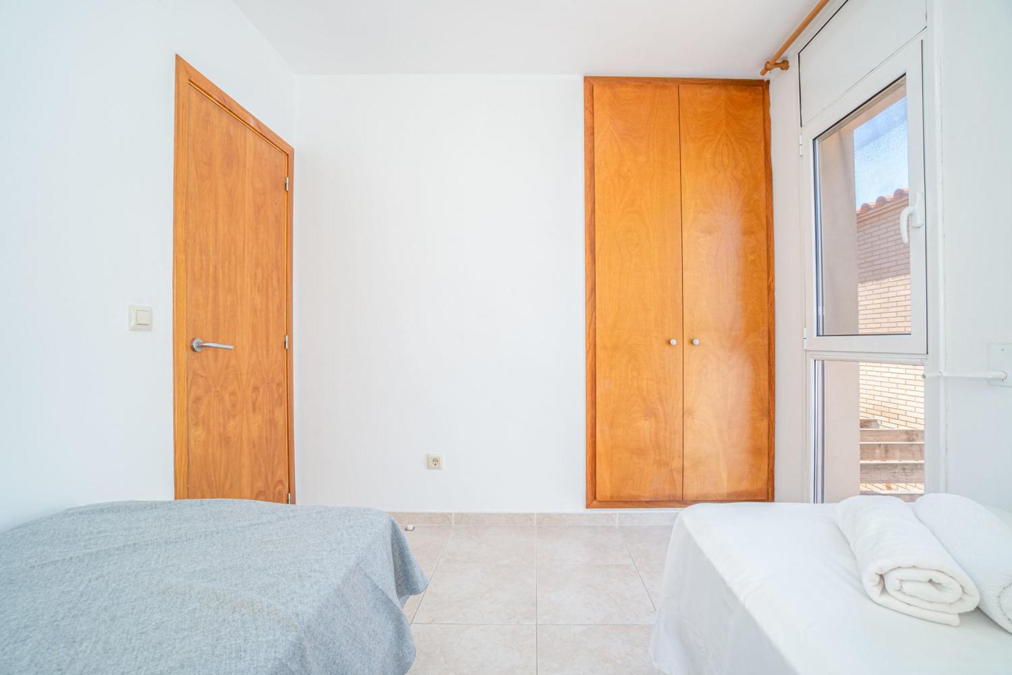 Jouvacations Villa 2 Freser Empuriabrava Dış mekan fotoğraf