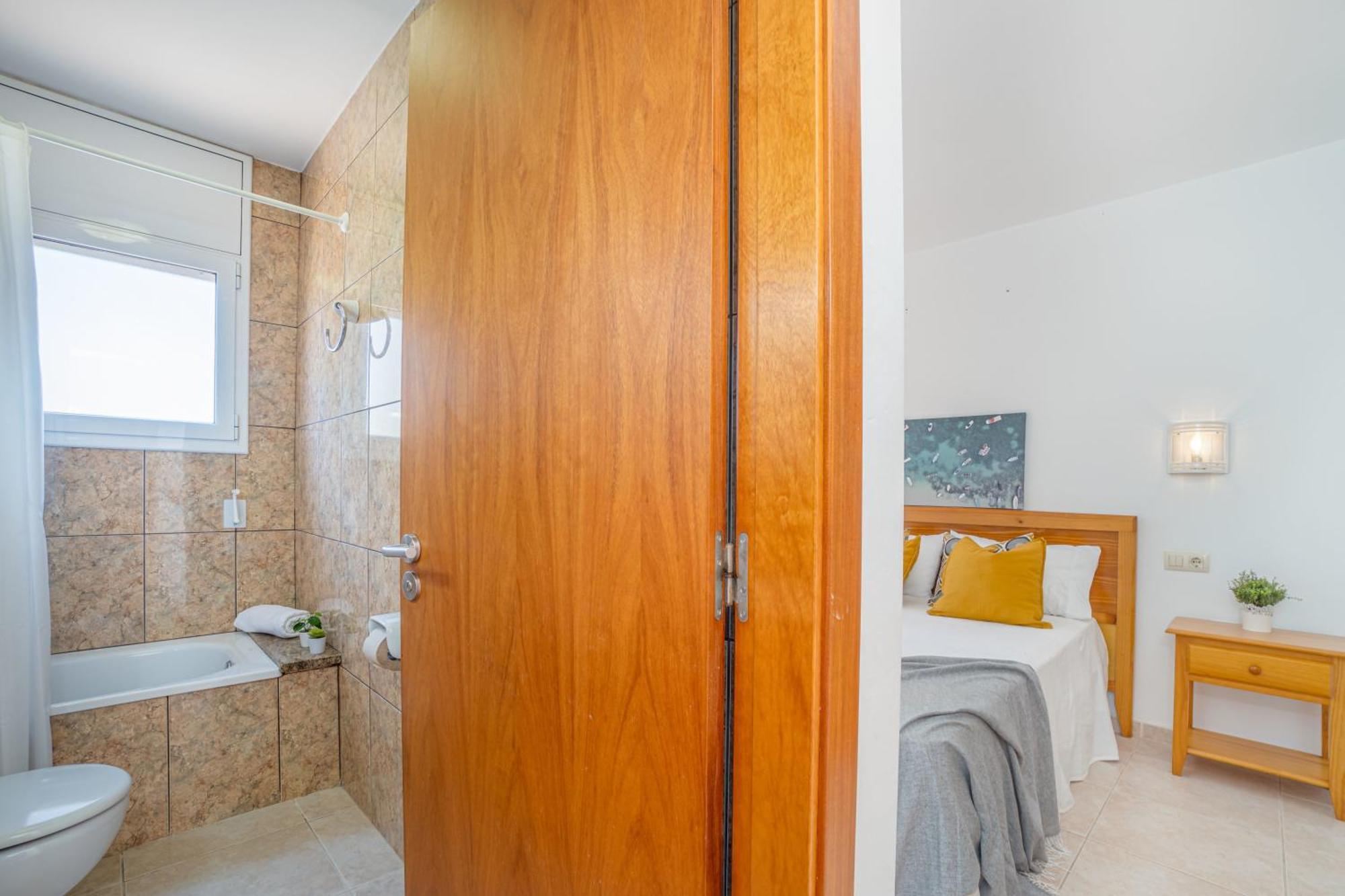 Jouvacations Villa 2 Freser Empuriabrava Dış mekan fotoğraf