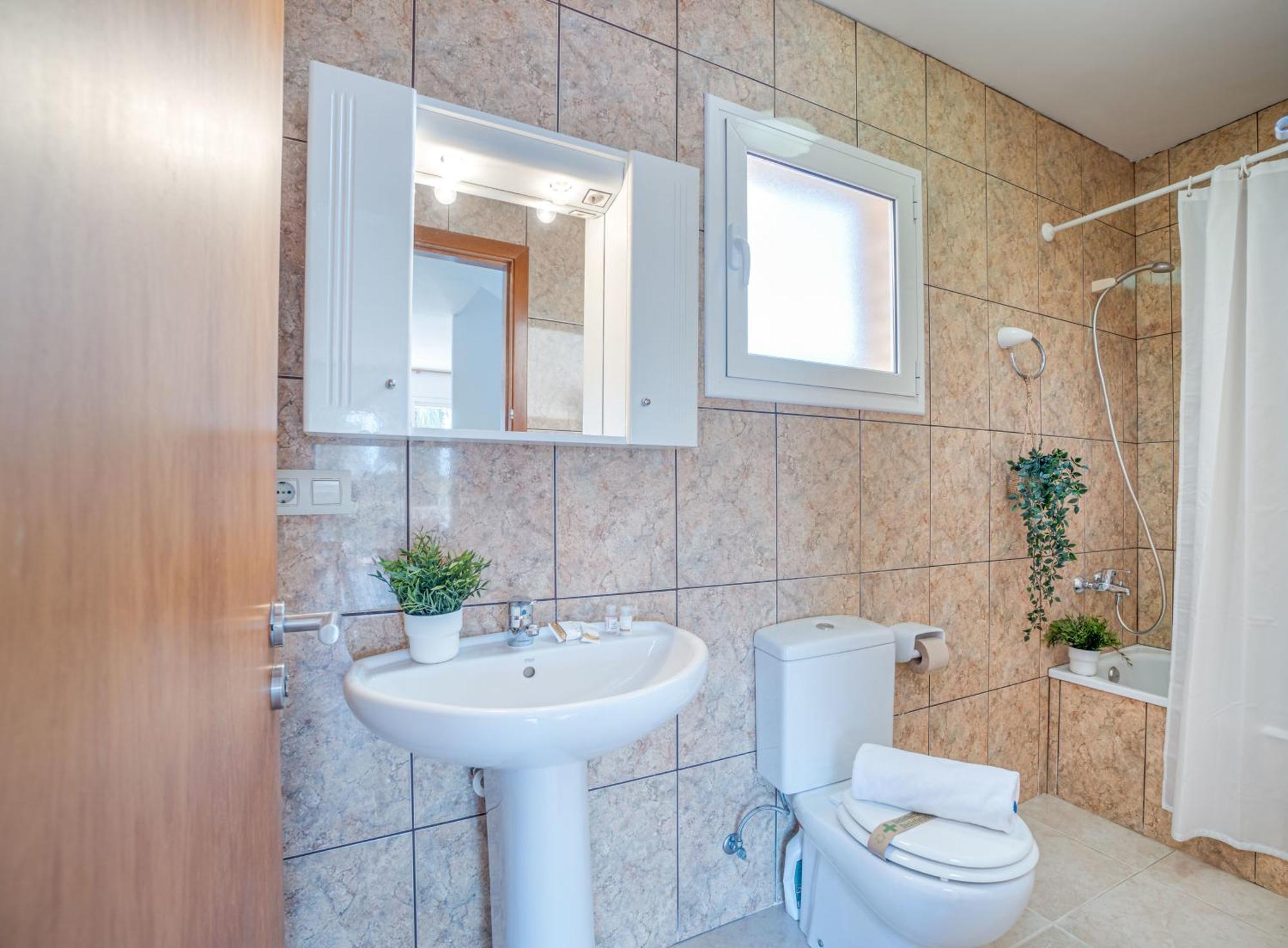 Jouvacations Villa 2 Freser Empuriabrava Dış mekan fotoğraf