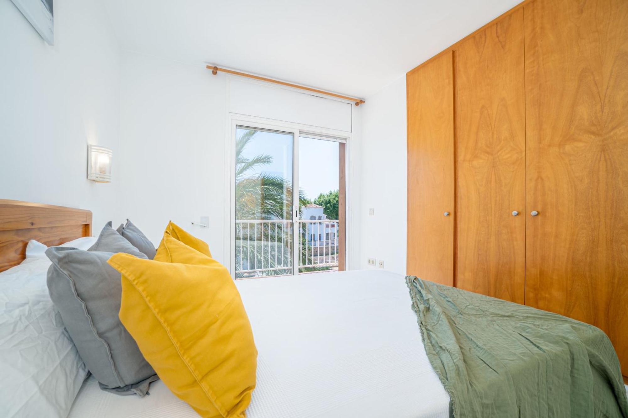 Jouvacations Villa 2 Freser Empuriabrava Dış mekan fotoğraf