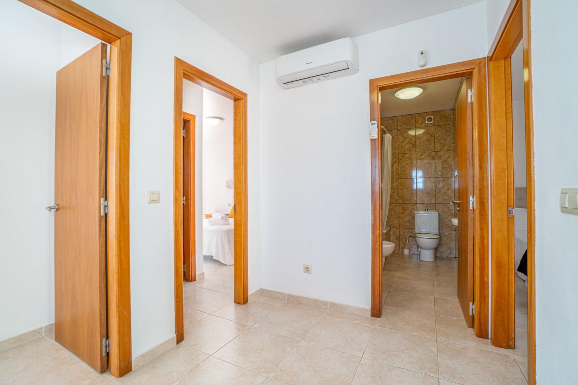 Jouvacations Villa 2 Freser Empuriabrava Dış mekan fotoğraf