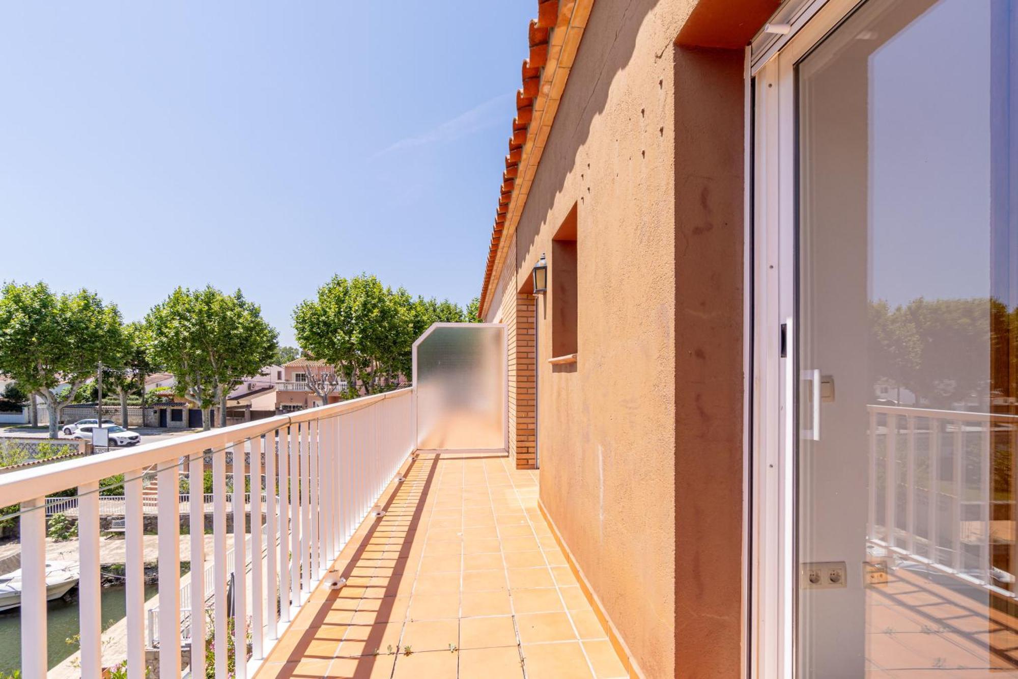 Jouvacations Villa 2 Freser Empuriabrava Dış mekan fotoğraf