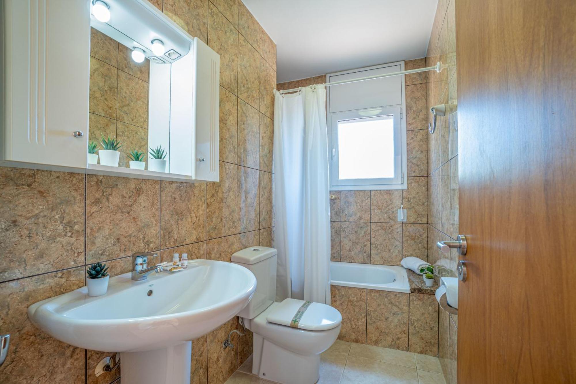 Jouvacations Villa 2 Freser Empuriabrava Dış mekan fotoğraf