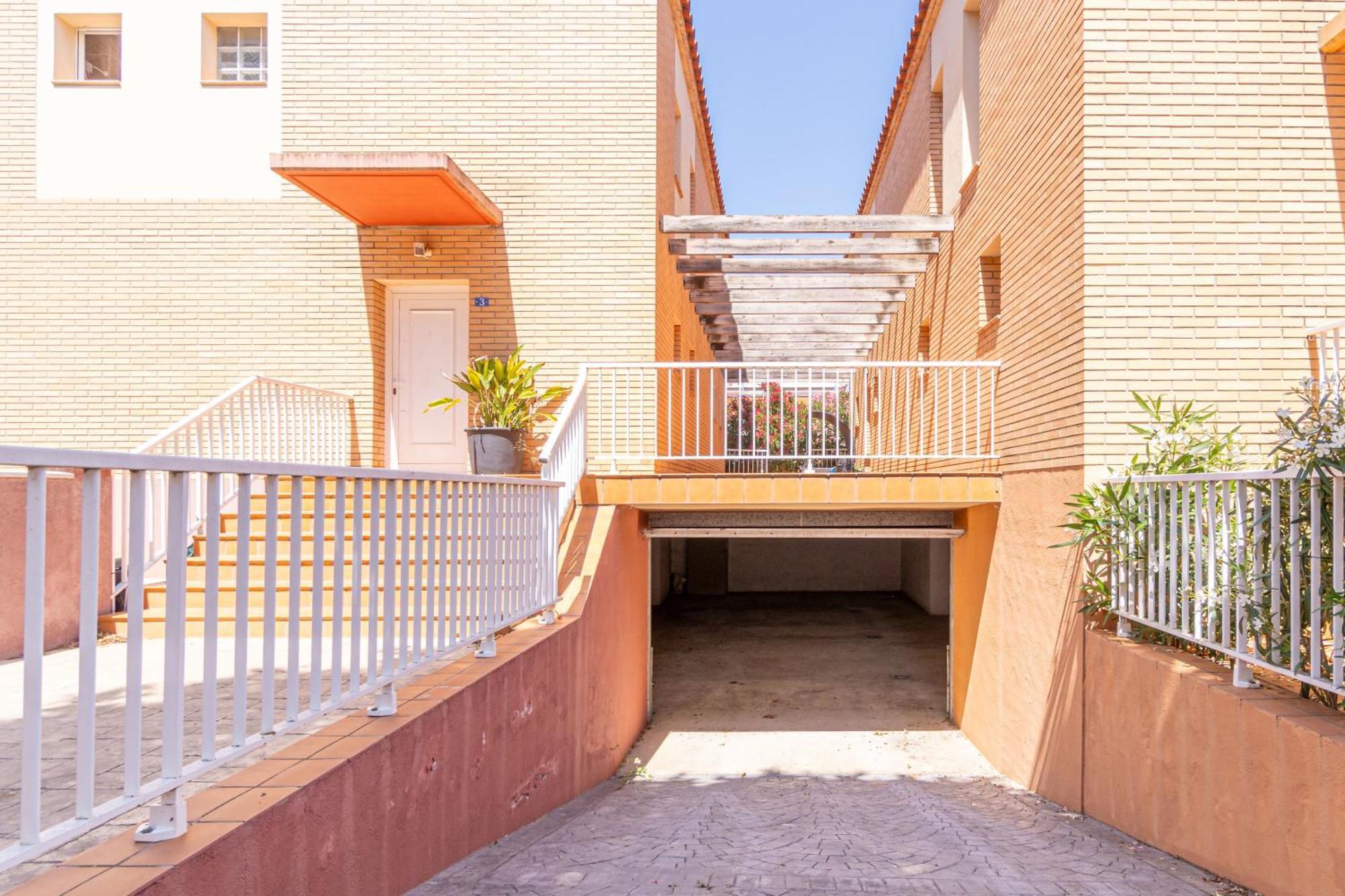 Jouvacations Villa 2 Freser Empuriabrava Dış mekan fotoğraf