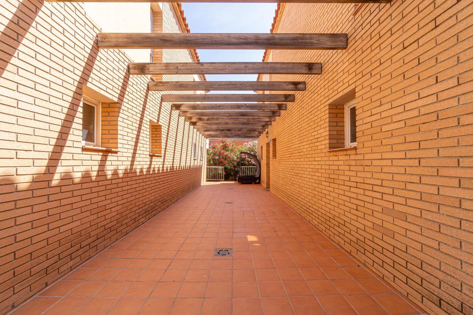 Jouvacations Villa 2 Freser Empuriabrava Dış mekan fotoğraf